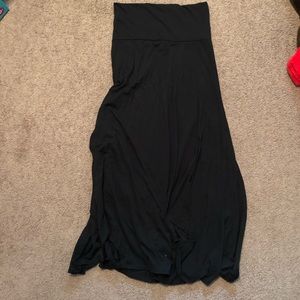 Lularoe maxi skirt